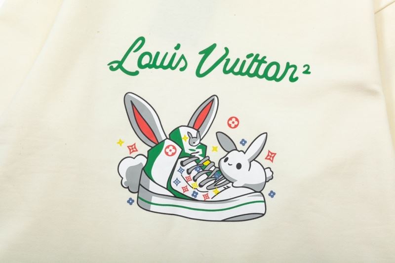 Louis Vuitton Hoodies